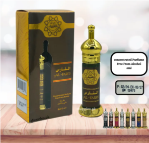 Al Arbia Fares Attar 6ml Long Lasting Best Online Shop Pakistan2
