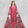 Best quality Women's Digital Printed Embroidery Khaddar Suit