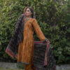 Best quality Bin Saeed 3 piece ready to wear Women's Lawn Suit