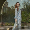 Best quality Bin Saeed 3 piece ready to wear Women's Lawn Suit