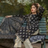 Best quality Bin Saeed 3 piece ready to wear Women's Lawn Suit