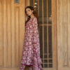 Premium quality Bin Saeed 3 piece ready to wear Women's Lawn Suit