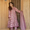 Premium quality Bin Saeed 3 piece ready to wear Women's Lawn Suit