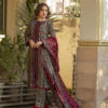 Premium quality Bin Saeed 3 piece ready to wear Women's Lawn Suit