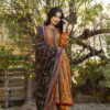 Premium quality Bin Saeed 3 piece ready to wear Women's Lawn Suit