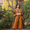 Premium quality Bin Saeed 3 piece ready to wear Women's Lawn Suit