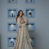 High quality Luxurious Bridal Maxi